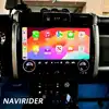 Autoradio Android 14 pour Toyota FJ Cruiser 2007-2020 J15 13 