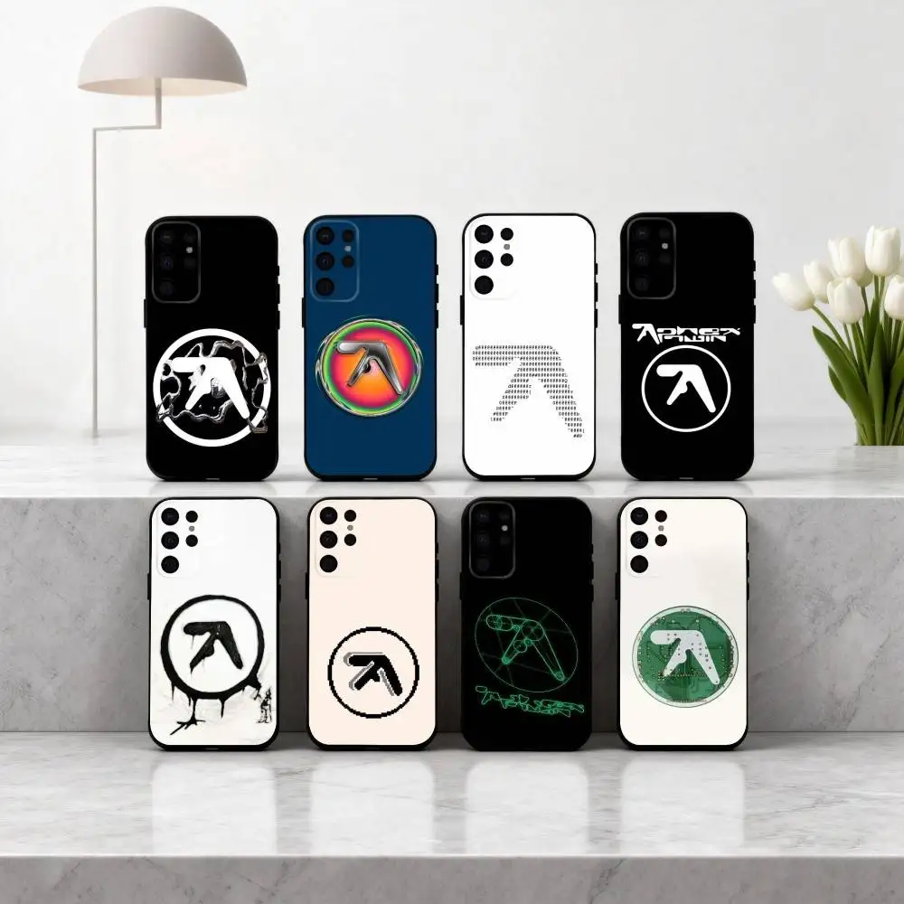 A-Aphex T-Twins-S L…