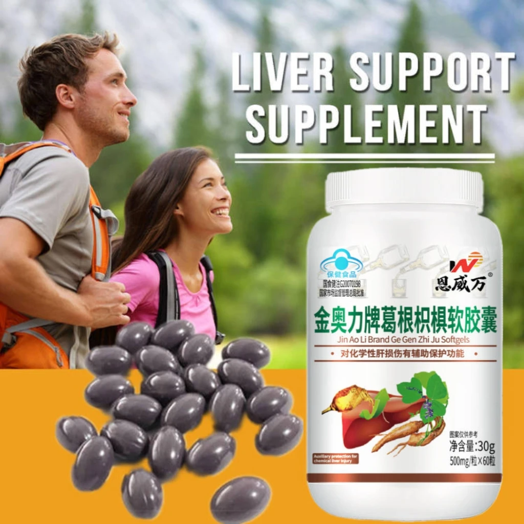 Liver Cleanse Detox & Repair - Herbal Liver Support Supplement with Milk Thistle Turmeric Extract for Liver Health