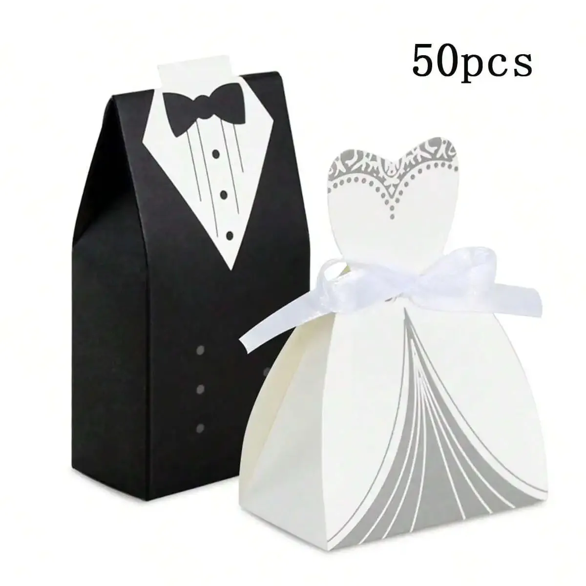#41 Wedding Favors List of Top Picks