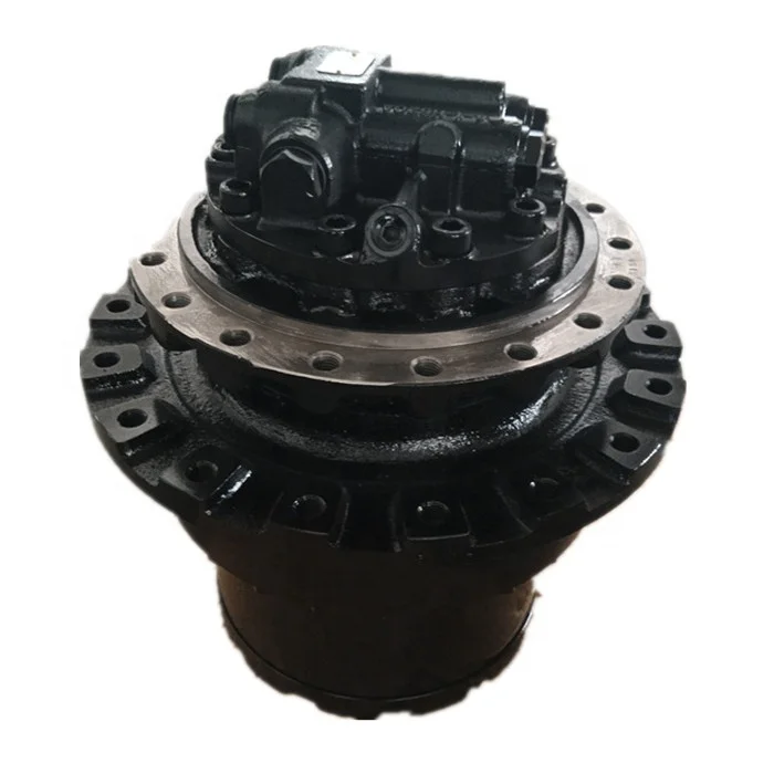 9233692 9261222 ZX200-5G Hydraulic Motor for Hitachi Excavator ZX200LC-5G Final Drive