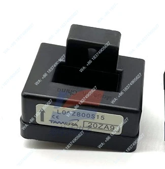L05Z800S15 current sensor with fast response speed for solar inverters and motor drives