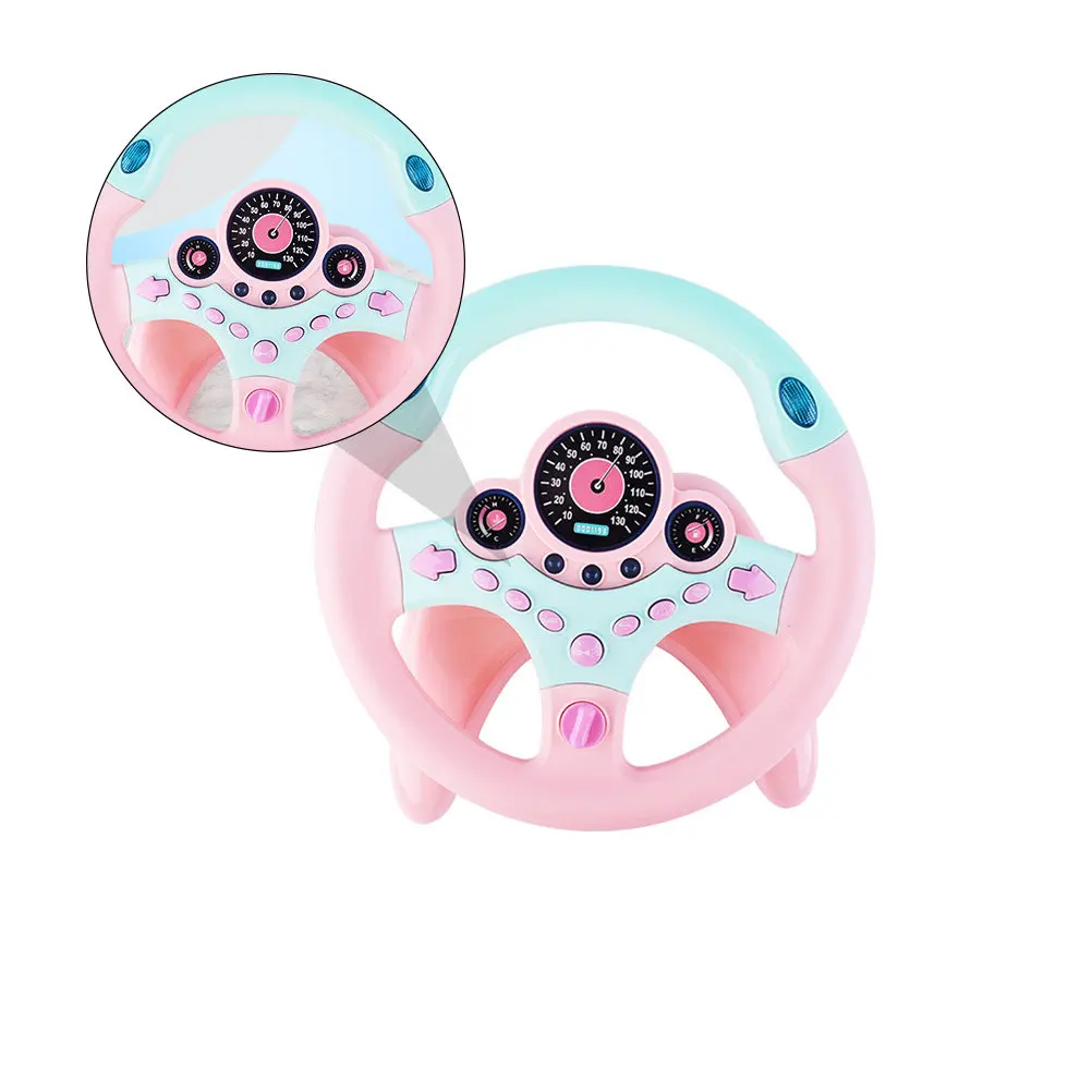 1pcs-simulation-steering-wheel-educational-development-plaything-enhance-imagination-hand-eye-skills