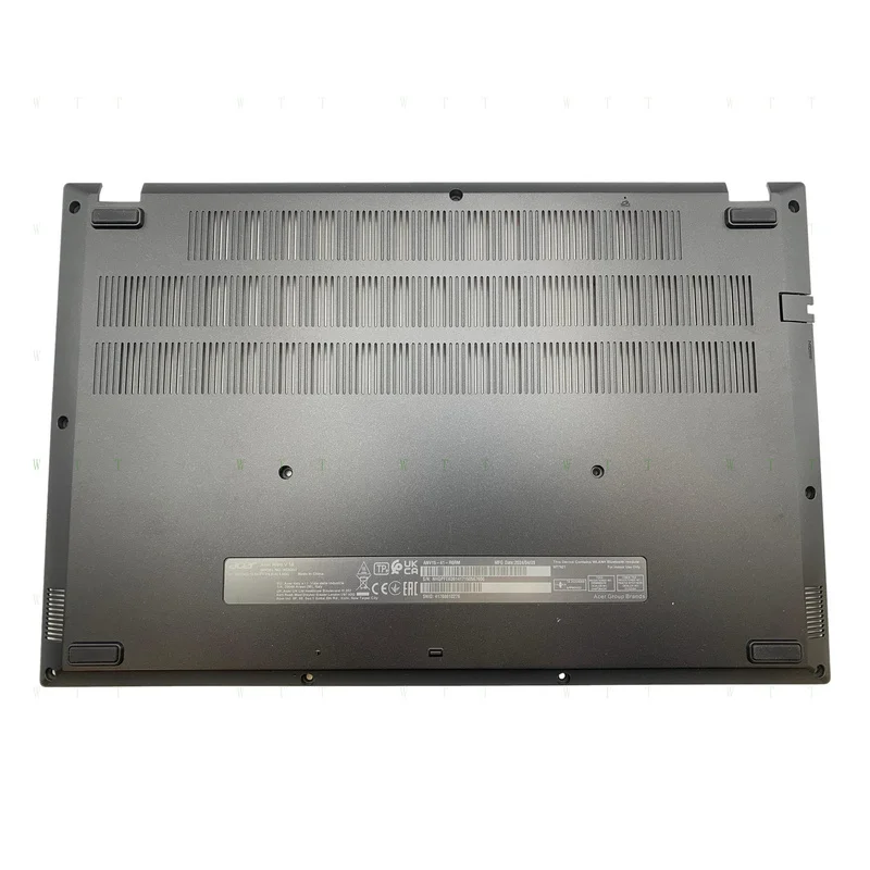 

Для Acer Nitro ANV15-51 A3D15-71GM ANV15-51 Базовая нижняя крышка шасси 64.QNAN7.001