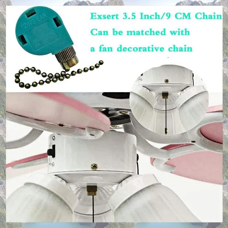 2025 Trend 8Pcs Cei… - image