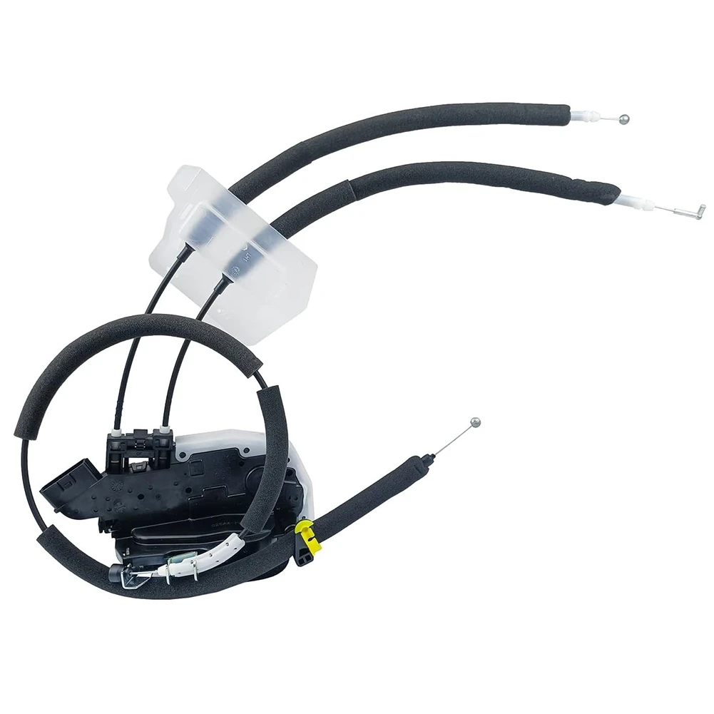 

Привод замка передней левой двери со стороны водителя 80501-4HB0A для Infiniti Q50 2014-2020-T47C