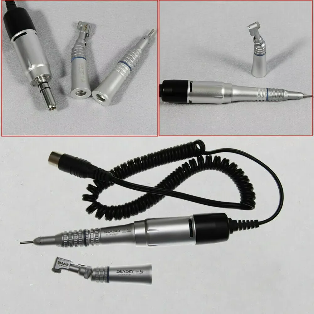 Dental Electric Mic…