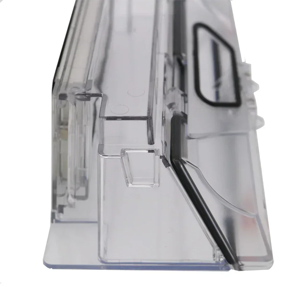 Kotak pembersih debu pengganti untuk pembersih vakum Mi Robot Xiaomi + 1 buah Filter HEPA untuk xiaomi Robotisc penyapu MI Robot suku cadang