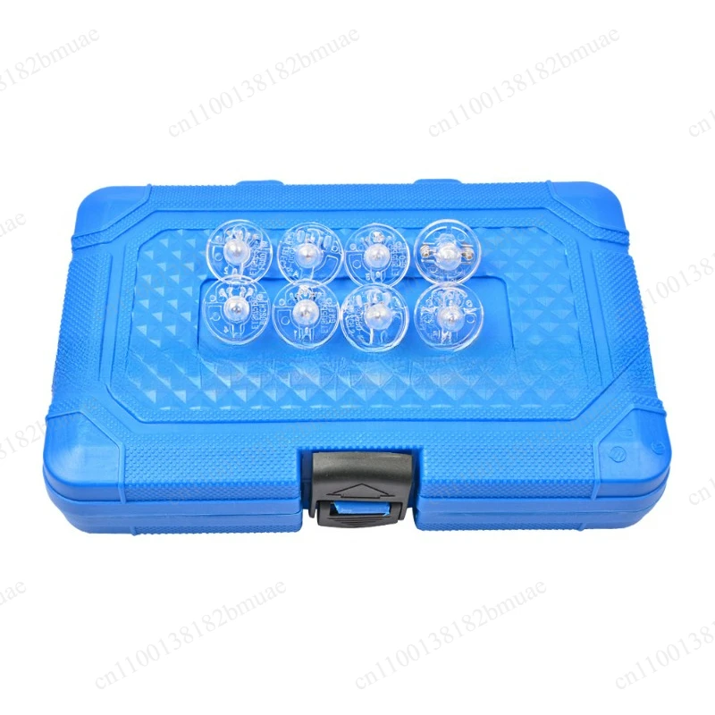 

Light Test Set-11Pcs Electronic Fuel Injection and Signal Noid Lite Tester