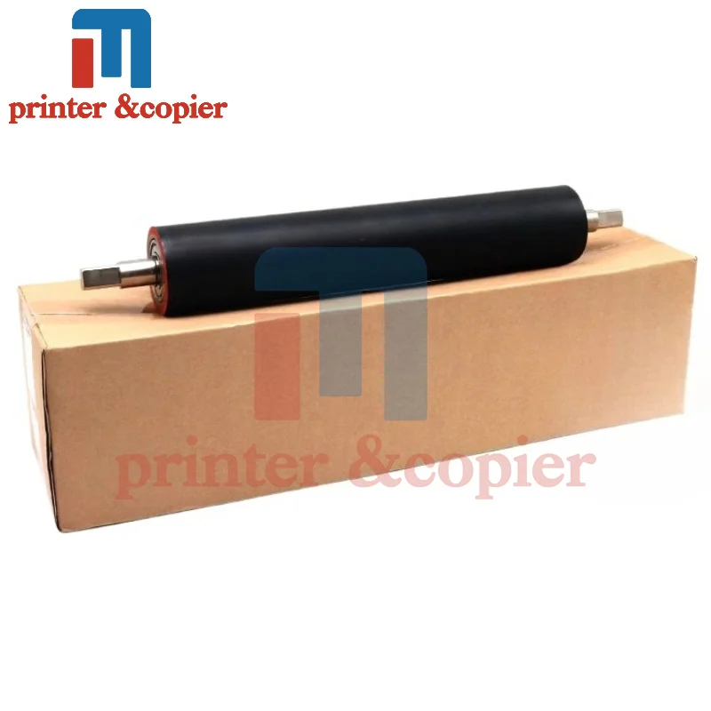Lower Pressure Roller compatible for Xerox 4110 4112 4127 4590 D110 D110P D125 D136 D95 D95A B9100 B9110 B9125 B9136 059K69790 0
