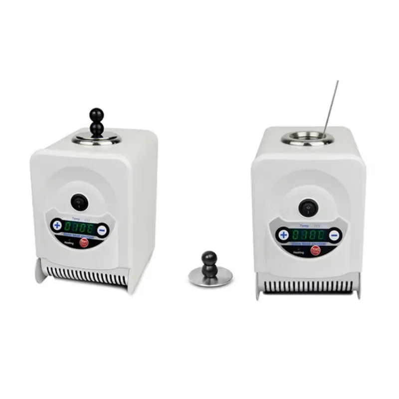 

HY-300 Small Volume Lab High Performance Heating Portable Glass Bead Sterilizer