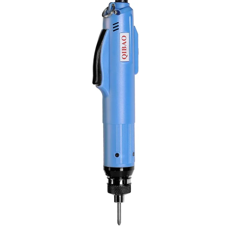 【2026】800T Automatic Electric Screwdriver Hand Drill Power Tool Electric Screwdriver Industrial Precision view 2