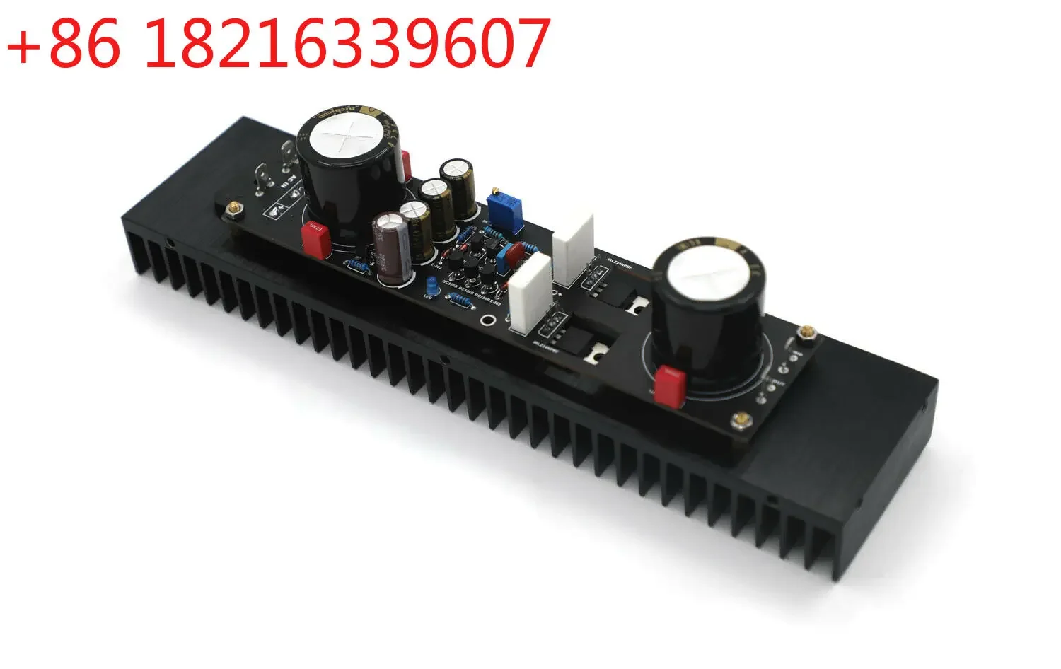 A11 Ultra Low Noise Linear Power Supply Board DC3.3V 5V 9V 12V 15V 19V 24V 28V