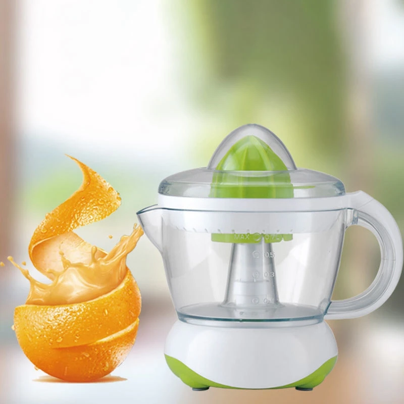 Electric Household Fruit Juicer 700ML Juicer Orange Lemon Juicer EU Plug