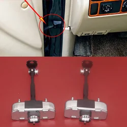 1Pc Front/Rear Left/Right Door Checker Stopper Fit For Toyota LAND CRUISER 100 LC100 1998-2001 2003-2007 6862060080 6861060090