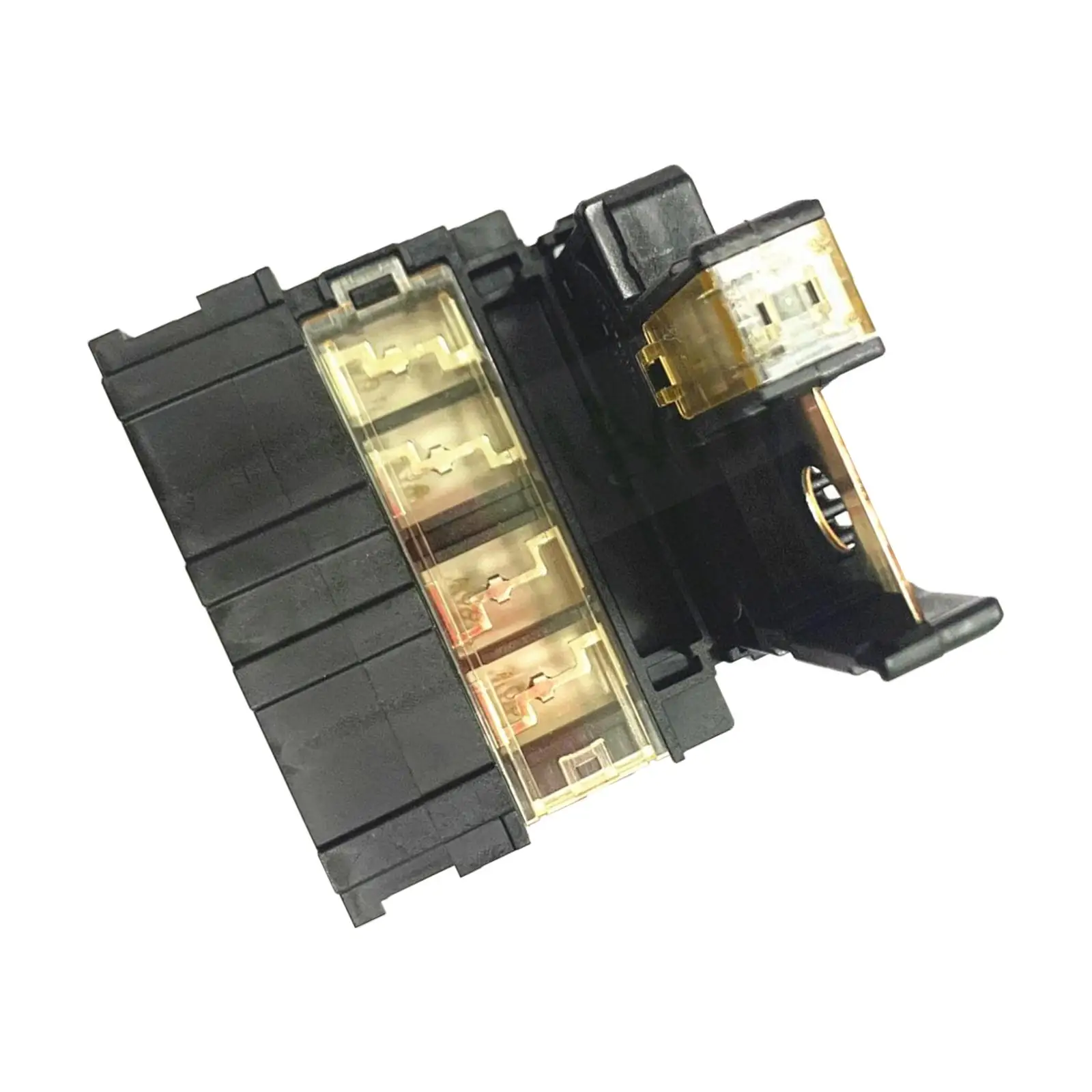 

24380-79912 24340-ja74A High Performance Battery Circuit Fuse Replaces Premium Durable for Suzuki Swift 2005-2010 SX4 09-13