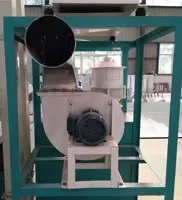 Macchina per macinare il riso combinata multifunzionale completa a basso prezzo in vendita