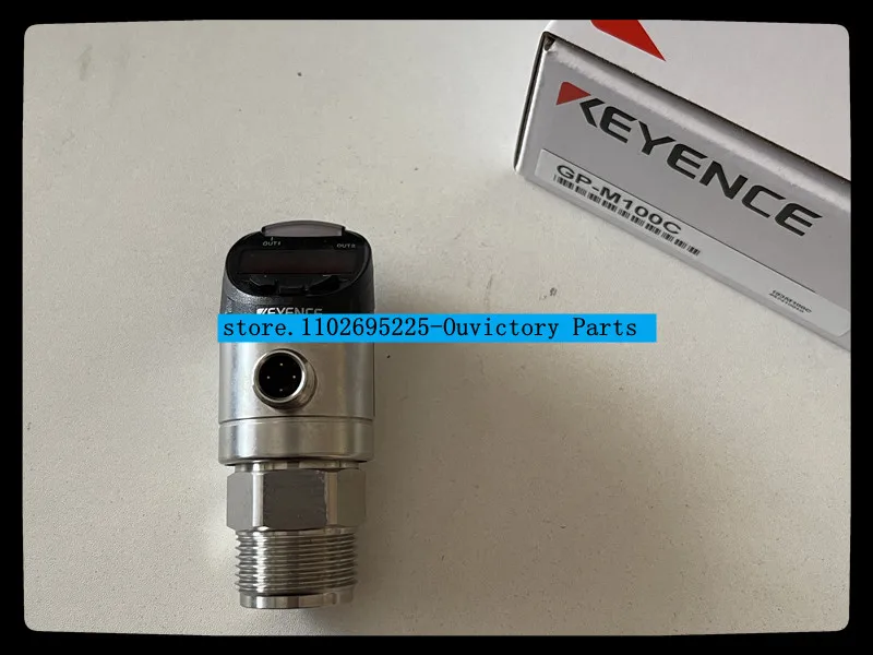 

New original KEYENCE GP-M025 digital pressure sensor