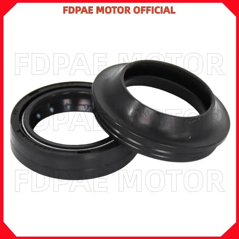 Front Shock Absorber Oil Seal for Wuyang Honda Wh125-11-12-12a-16-15