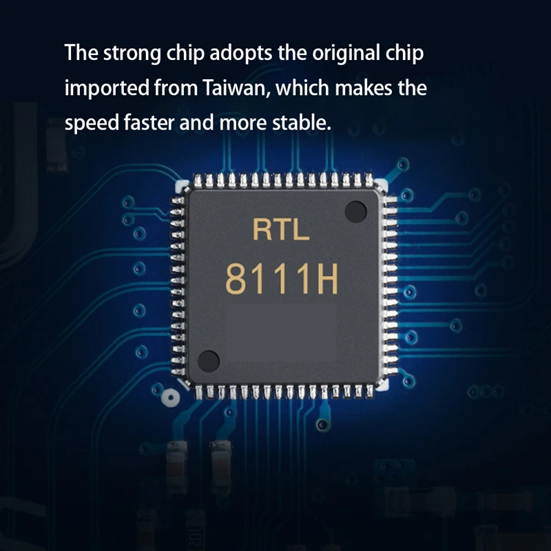 1 компл. Mini PCI-E для гигабитной сетевой карты RTL8111H PCI Express адаптер Mini PCI-E сетевая карта