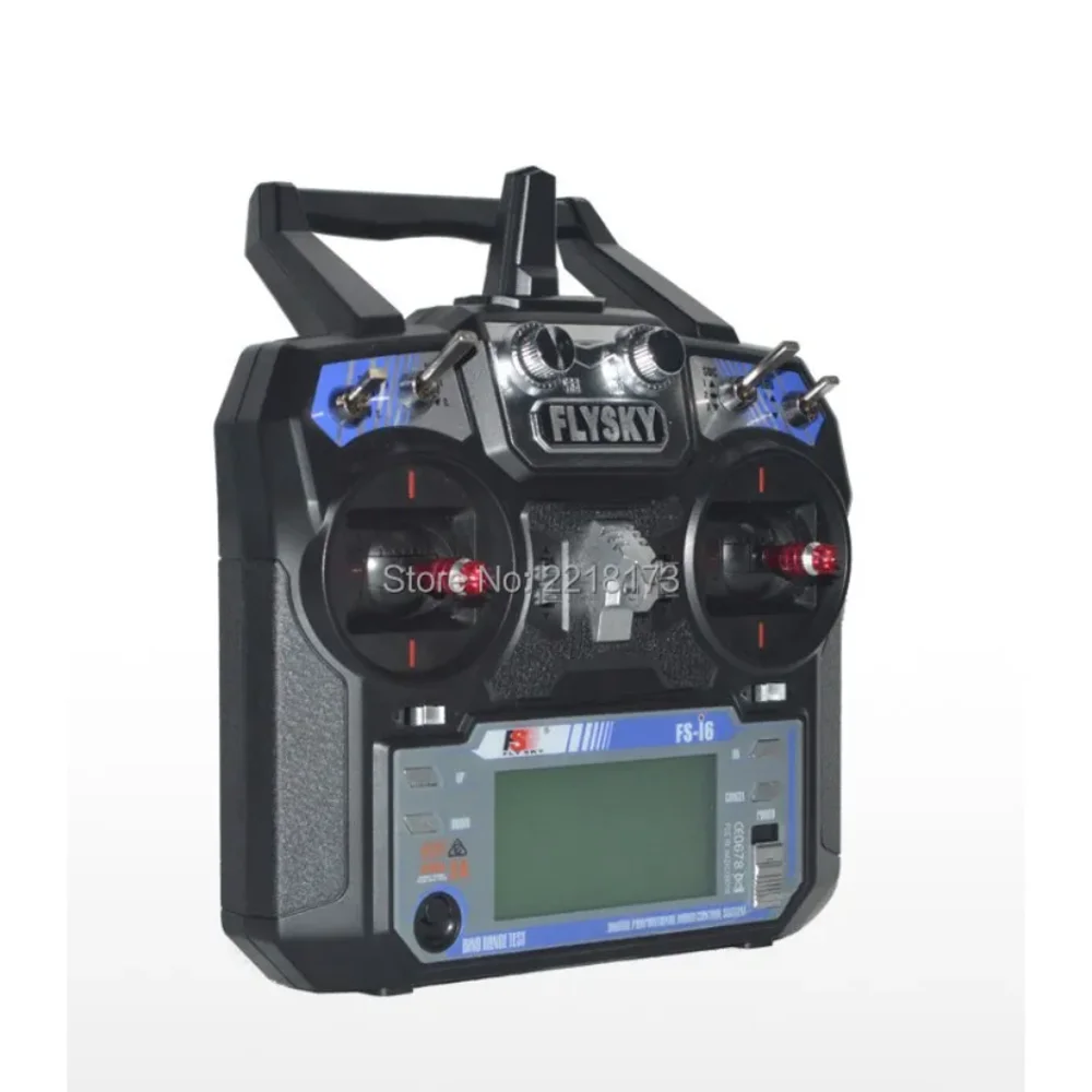 6ch Rc Controller US $40.77