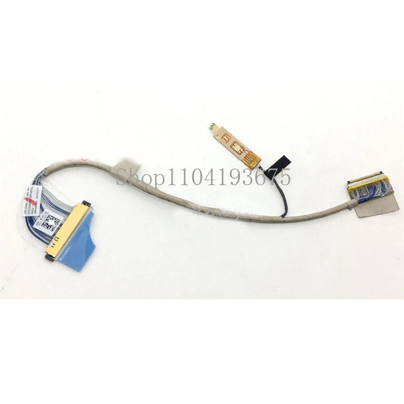 LED Display Video Cable Cable 0Y571D Y571D For Dell Latitude E4200