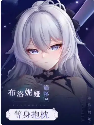 

Наволочка-дакимакура QYZY «Броня Зайчик» из аниме «Хонкай Импакт 3», сексуальная, для косплея, на все тело