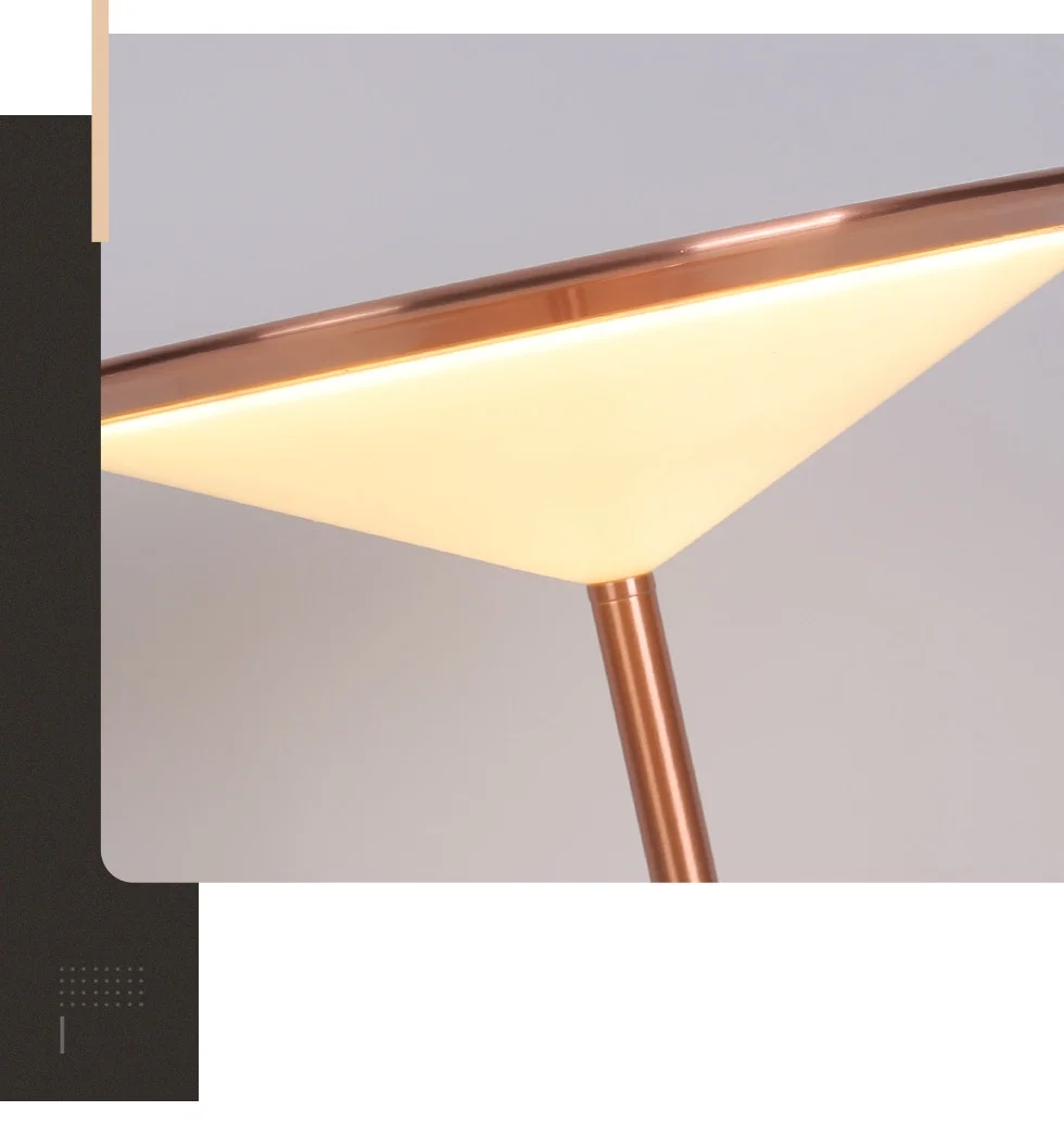 Art Minimalistyczny design Lampa stołowa LED Hotelowa lampka nocna Dekoracyjna lampa stołowa do sypialni Ładowana lampa stołowa USB