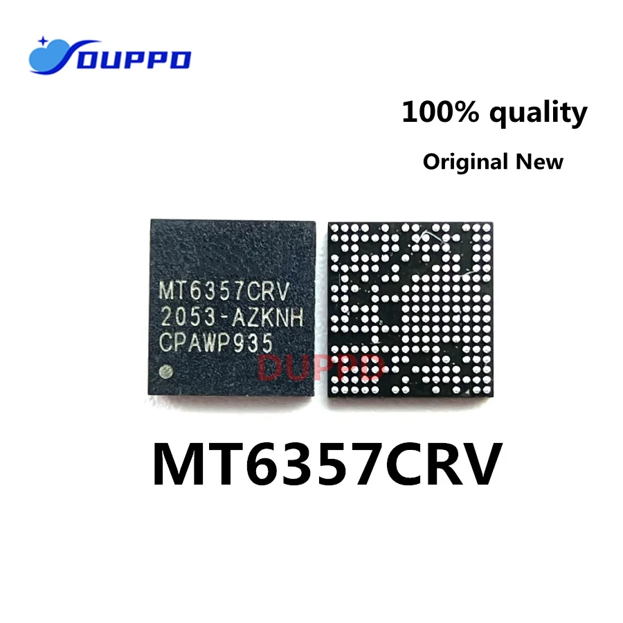 

1-5Pcs/Lot MT6357CRV Supply PM IC chip PMIC MT6357