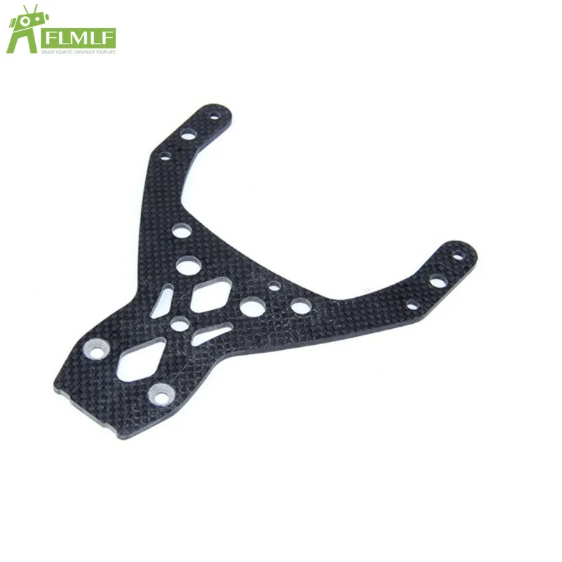 Frente placa superior apto para 1/5 hpi rofun baha rovan km baja 5b 5t 5sc rc carro brinquedos peças de jogos