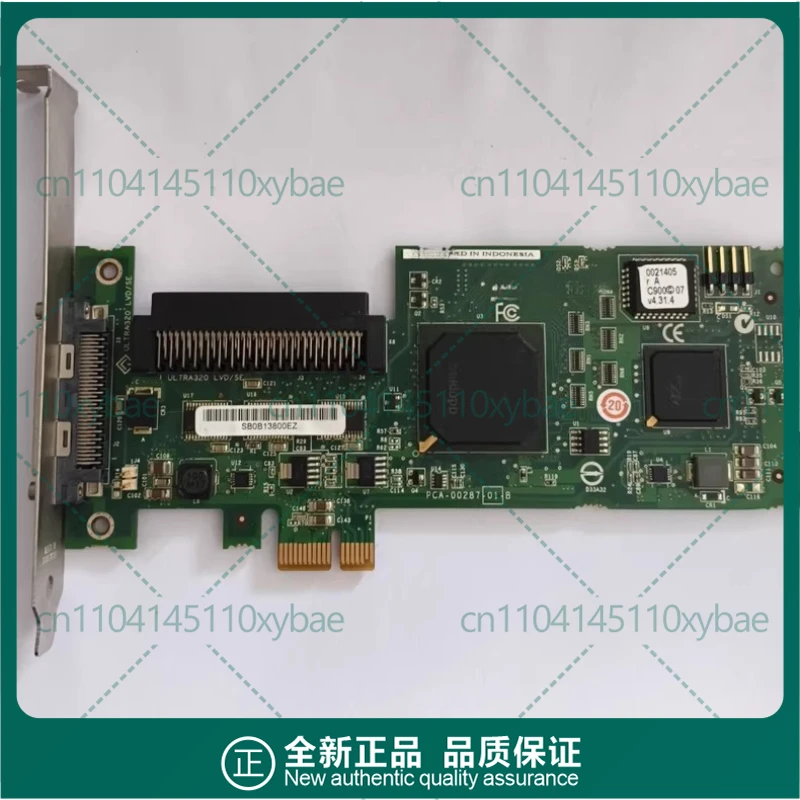 Used For Adaptec AS…