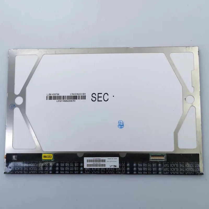 CHJ Π΄Π»Ρ Samsung Galaxy Tab 3 10,1 P5200 P5210 P5100 P5110 P7500 P7510 T530 T531 T535 ΠΠ-Π΄ΠΈΡΠΏΠ»Π΅ΠΉ ΠΠΎΠ΄ΡΠ»Ρ ΠΌΠΎΠ½ΠΈΡΠΎΡΠ° ΠΠΊΡΠ°Π½Π½Π°Ρ ΠΏΠ°Π½Π΅Π»Ρ CHJ Π΄Π»Ρ Samsung Galaxy Tab 3 10,1 P5200 P5210 P5100 P5110 P7500 P7510 T530 T531 T535 ΠΠ-Π΄ΠΈΡΠΏΠ»Π΅ΠΉ ΠΠΎΠ΄ΡΠ»Ρ ΠΌΠΎΠ½ΠΈΡΠΎΡΠ° ΠΠΊΡΠ°Π½Π½Π°Ρ ΠΏΠ°Π½Π΅Π»Ρ