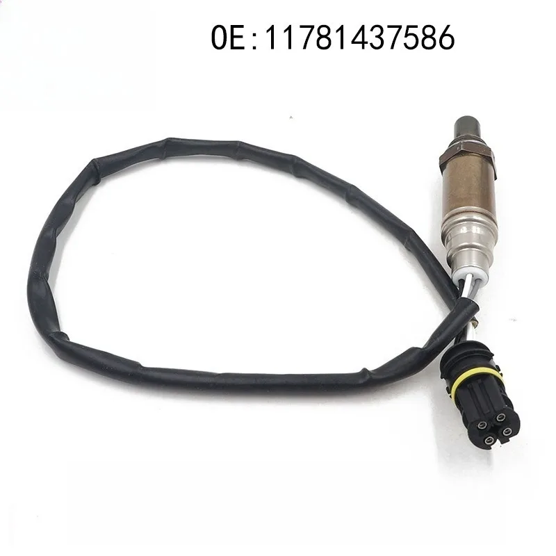 

Zza для лямбда-зонда, датчик O2, автомобильный датчик для серии E38/E39/E46 11781437586, датчик кислорода