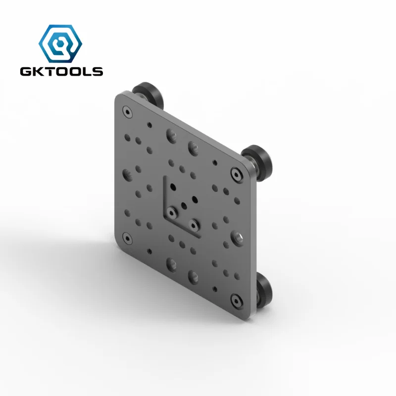 OpenBuilds XLarge C-Beam Gantry Kit