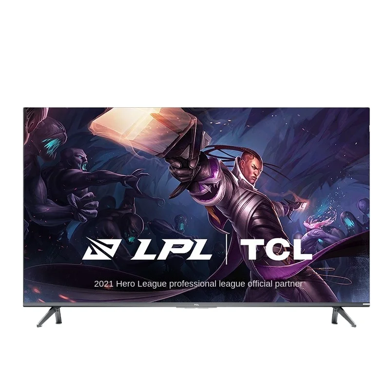 LEDTV 55 55Q10E nowy telewizor smart led 55-calowy telewizor es tcl android led 55-calowy telewizor plazmowy