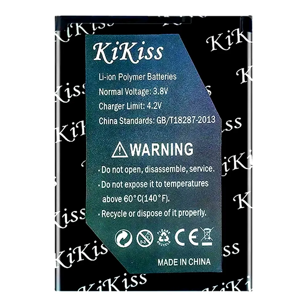 2000mAh Reliable Power For Nokia 2608 2600c 7510a 7510s N75 BL-5BT Mobile Phone Battery