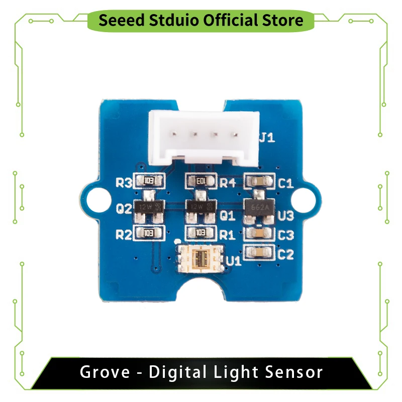 Grove - Digital Light Sensor