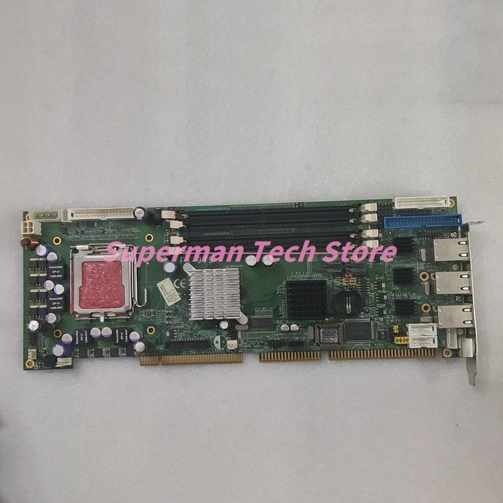 

FS-979 Industrial Control Motherboard