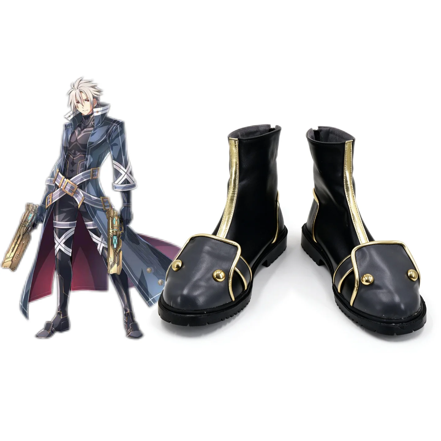 juego-the-legend-of-heroes-crow-armbrust-siegfried-of-the-azure-zapatos-de-cosplay-hechos-a-medida-botas-fiesta-de-halloween