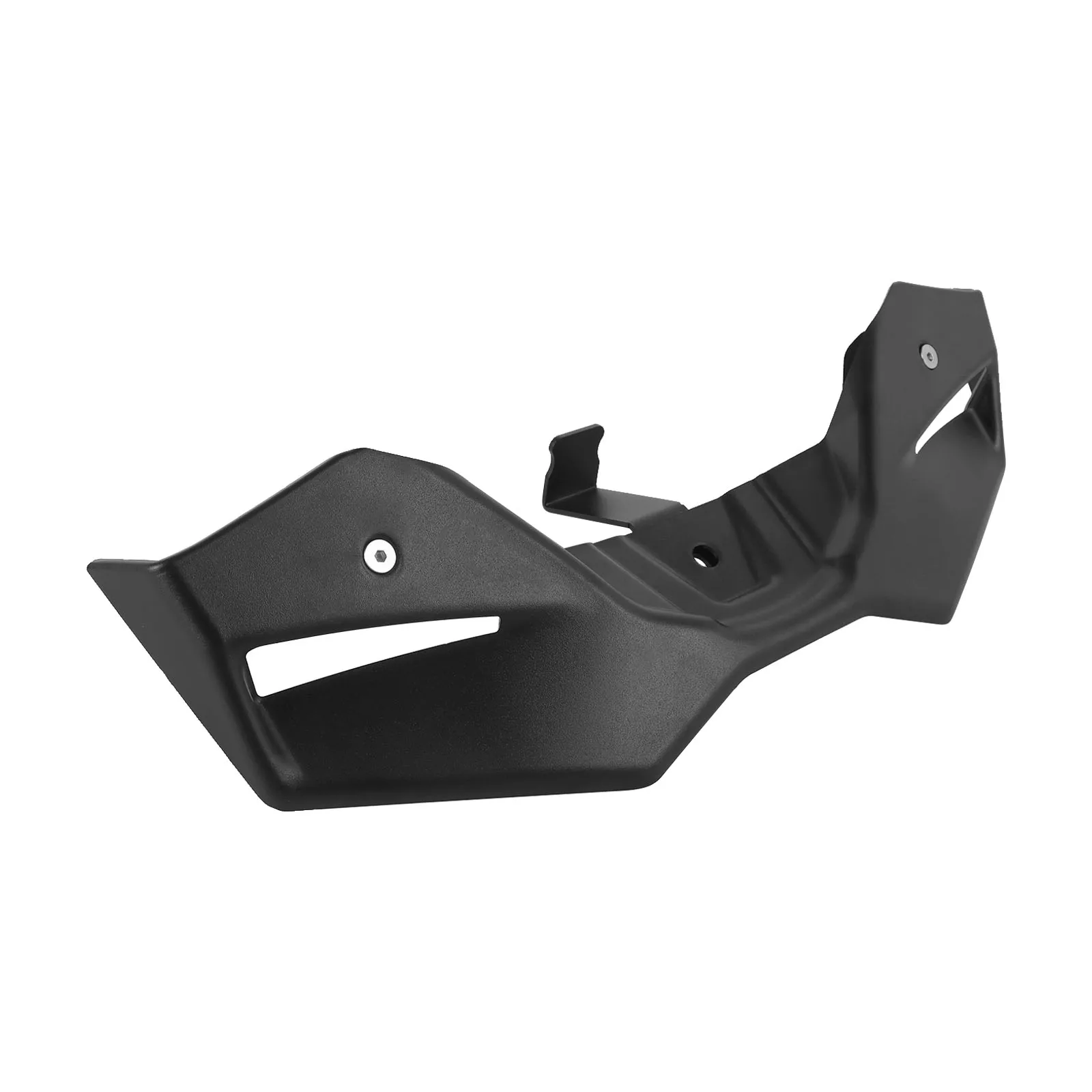For Yamaha MT-07 MT07 Y-AMT 2025 2026 Motorcycle Front Fairing Winglets Aerodynamic Side Wing Shell Side Spoiler Cover Protector - view 6