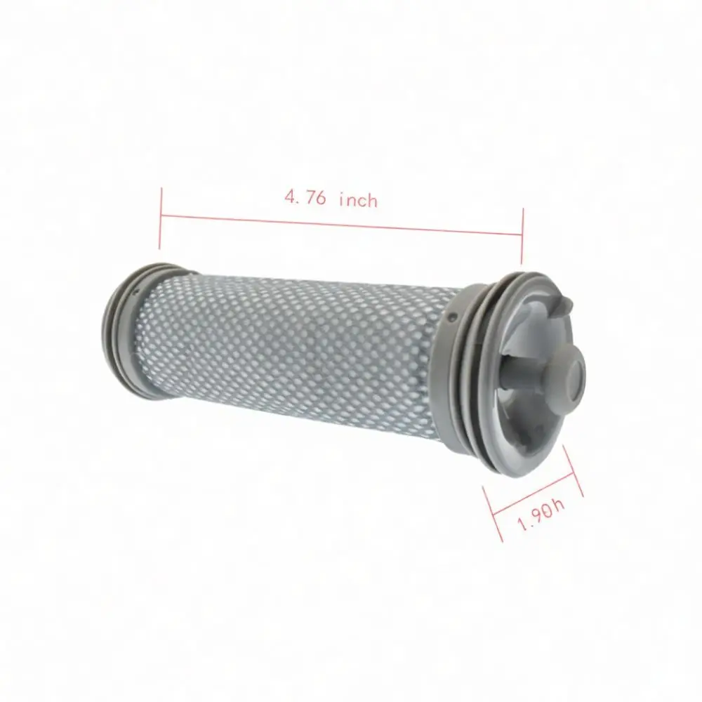 Replacement Filter Set Fit For Tineco A10 A11 A12 EA10 Vacuum Cleaner Parts Washable Pre Post Filter Accessories