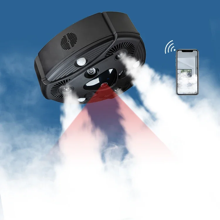 Produtos de segurança de equipamentos de sistema de alarme residencial inteligente Gsm