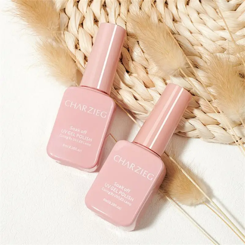 Nail Polish Glue Set Extend Your Nails In Just 3 Minutes Colors Available Makeup Removable Nail Polish Reinforcement Glue