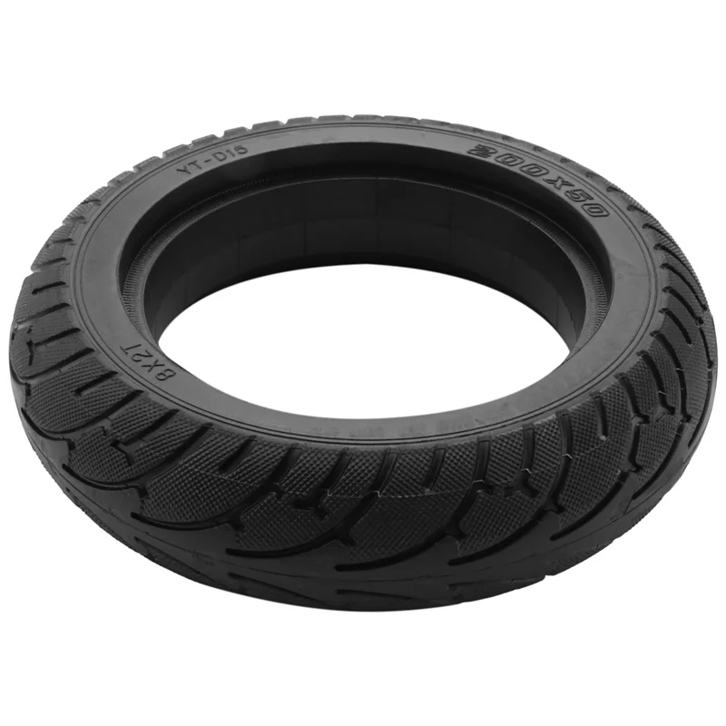 

BT-8 Inch Electric Scooter Tire 200X50 Solid Tire Rear Tire For Speedway RUIMA Mini 4 PRO
