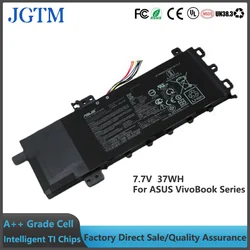 C21N1818 B21N1818  32WH Laptop Battery For Asus VivoBook 15 F512FA F512DA F512JA X512DA X512JA F512FB F512FJ X512FJ X512FL X512J