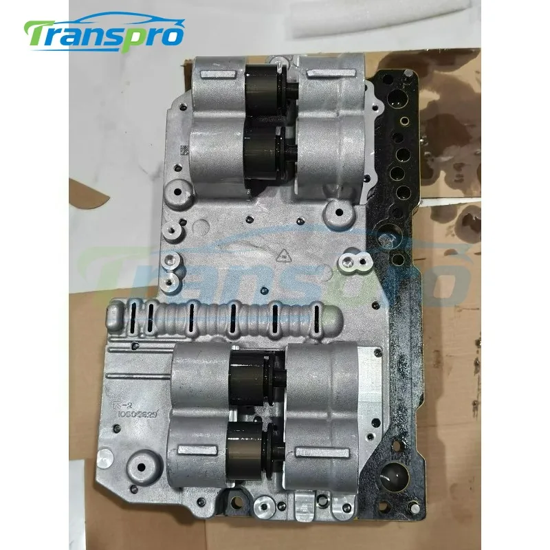6DCT360 High Quality Auto Transmission Dual Clutch Valve Body 6 Speed Fits For Ford Zotye MG MG6 DCT360