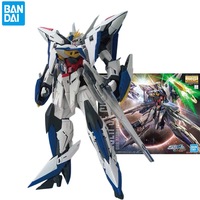 Bandai Original box MG 1/100 ECLIPSE GUNDAM ORB MOBILE SUIT Anime full Action Assembly Figure Model Toy Gifts for kids In SHOCK