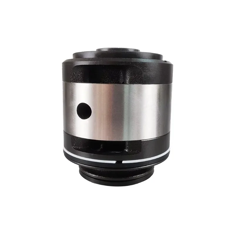 Denison Hydraulic Oil Pump Plug-in Kit for T6C 031 2R01 B1 Vane Pump Cartridge Kit for T6C Quantitative Oil Pump Accessories