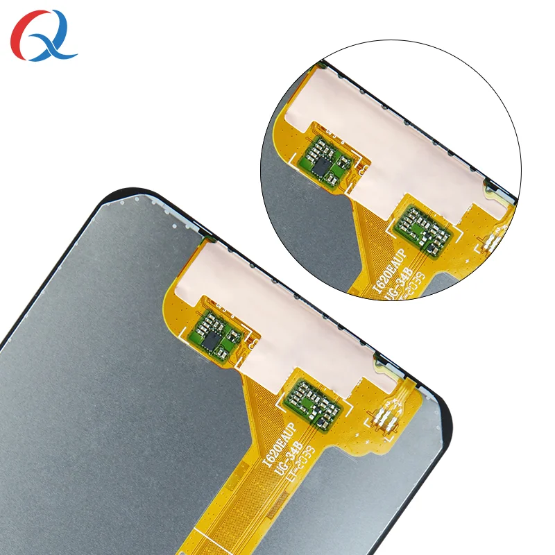 Mobile Phone Lcds For ViVO Y91 Y91i Y93 Y95 Y91C Y1S Lcd Touch Pantalla For Vivo Y91 Y93 Y95 Screen For Vivo Y91 Display