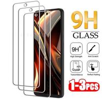 Tempered Glass For UMIDIGI A13 Pro Max 5G A13S 4G Bison 2 GT2 Pro C1 Max G1 X10 A11 Bison2 2Pro Screen Protector Cover Film